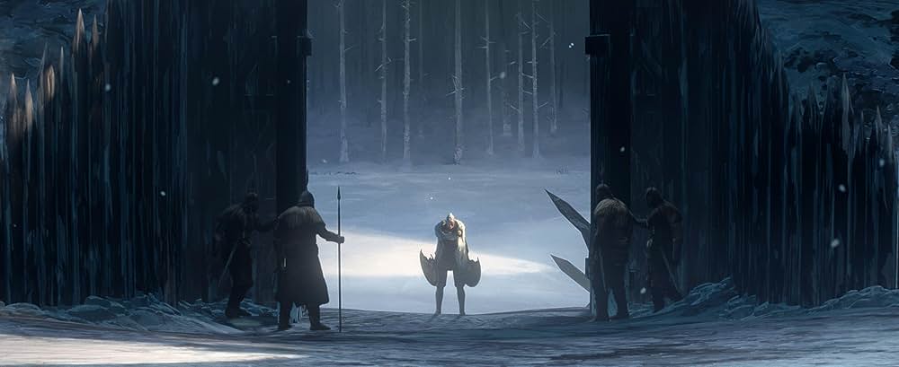 プレデター：最凶頂上決戦の画像