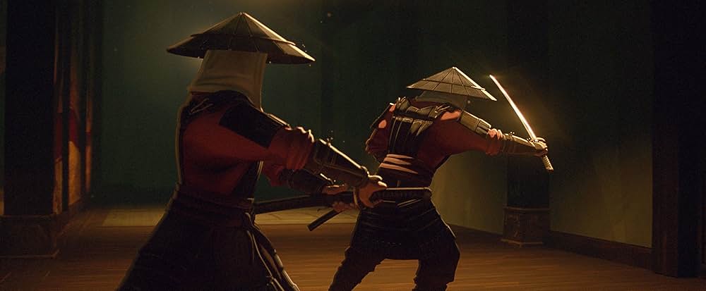 プレデター：最凶頂上決戦の画像