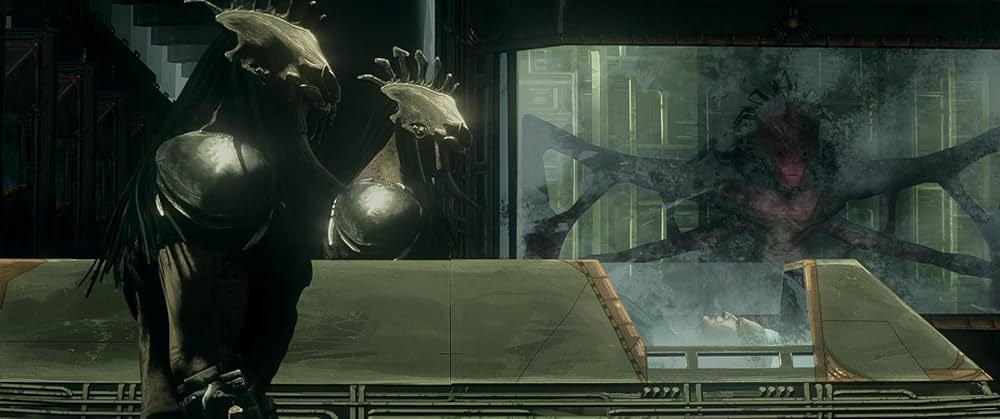 プレデター：最凶頂上決戦の画像