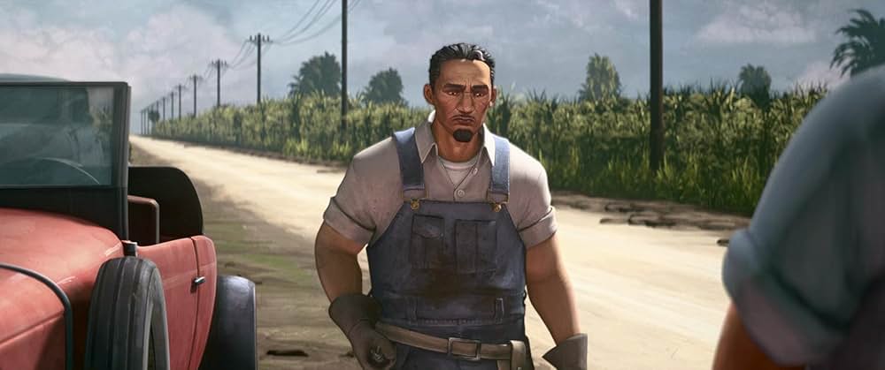 プレデター：最凶頂上決戦の画像