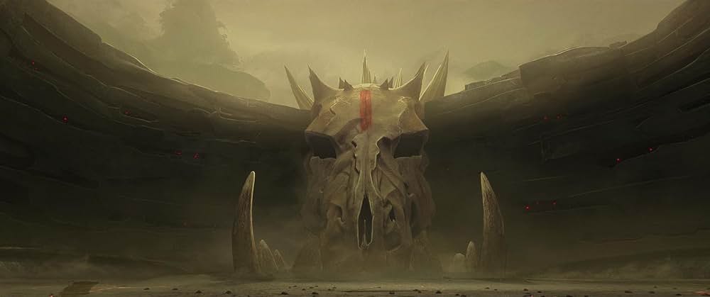 プレデター：最凶頂上決戦の画像