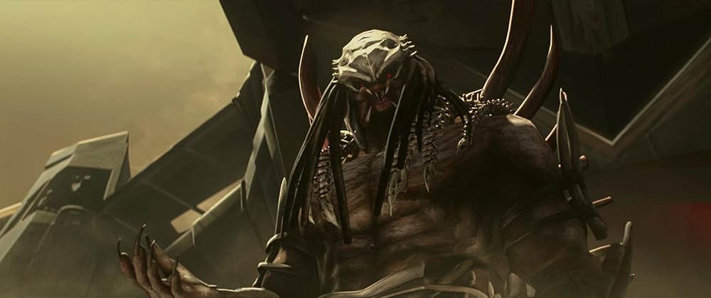 プレデター：最凶頂上決戦の画像