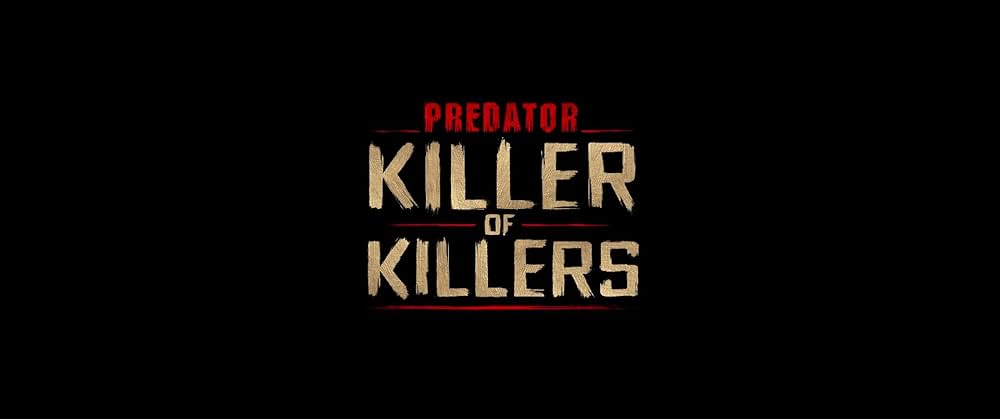 プレデター：最凶頂上決戦の画像