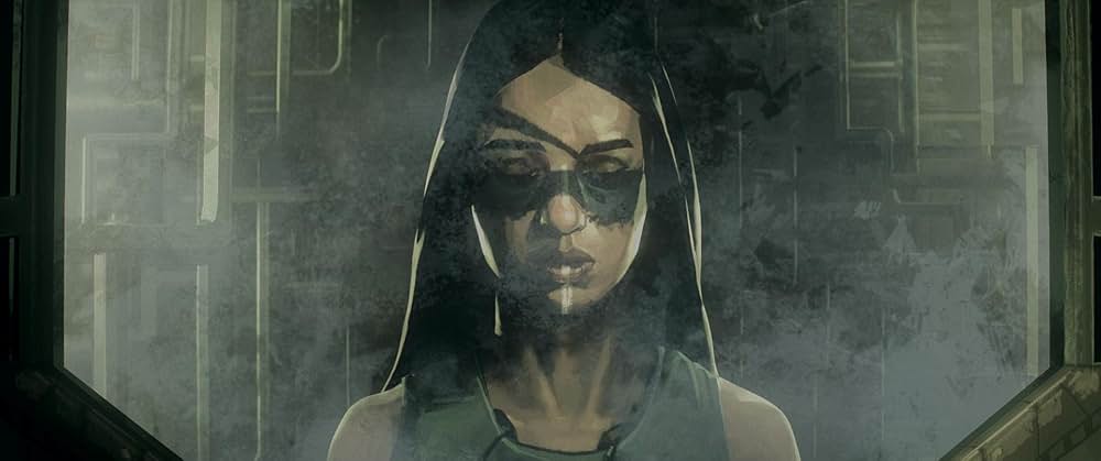 プレデター：最凶頂上決戦の画像