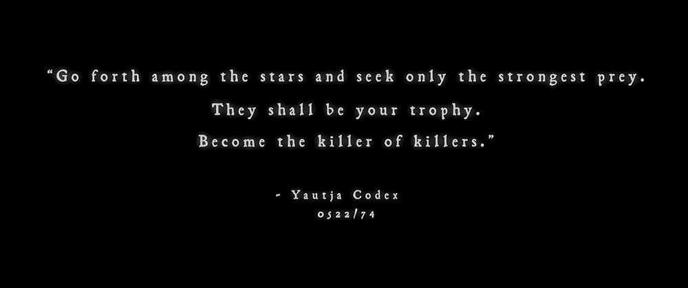 プレデター：最凶頂上決戦の画像