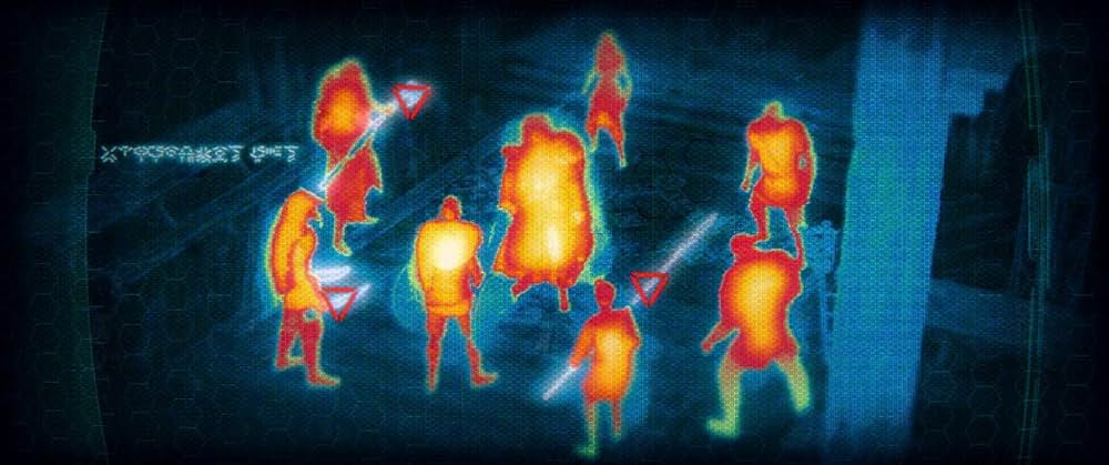 プレデター：最凶頂上決戦の画像