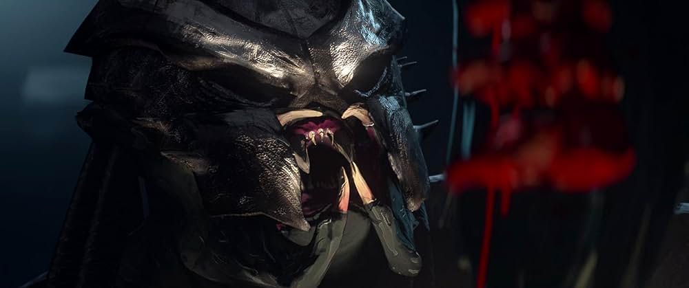 プレデター：最凶頂上決戦の画像