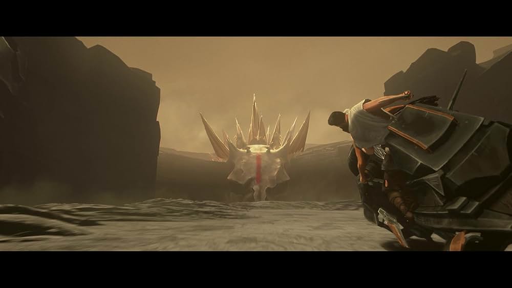 プレデター：最凶頂上決戦の画像