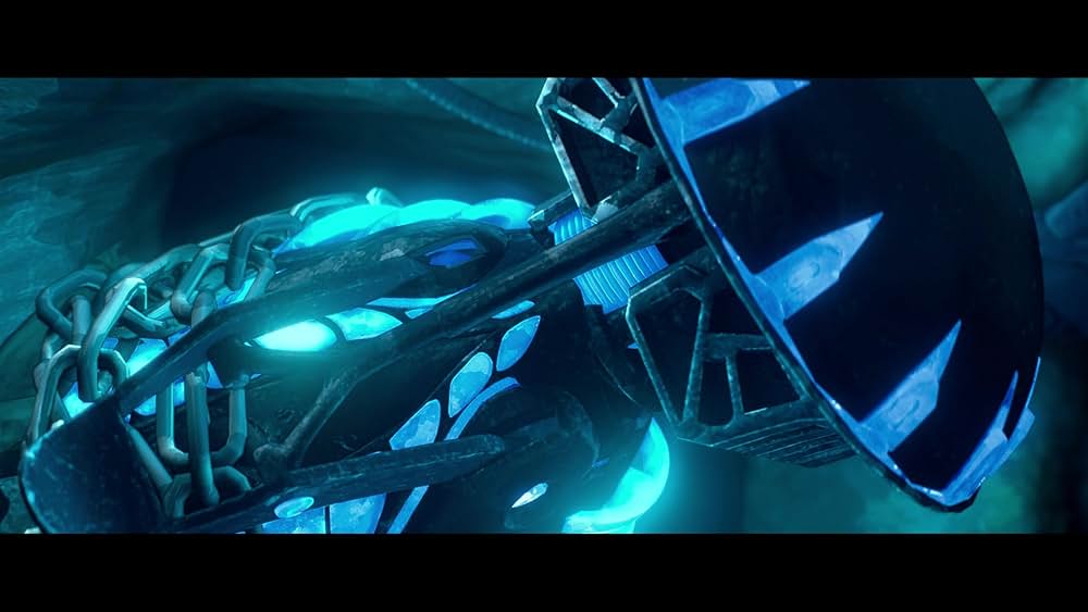 プレデター：最凶頂上決戦の画像