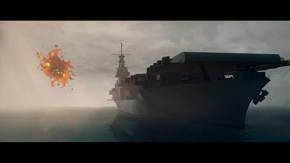 プレデター：最凶頂上決戦の画像