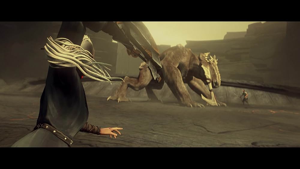 プレデター：最凶頂上決戦の画像