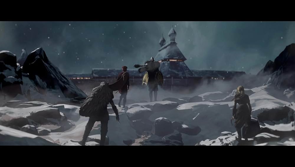 プレデター：最凶頂上決戦の画像