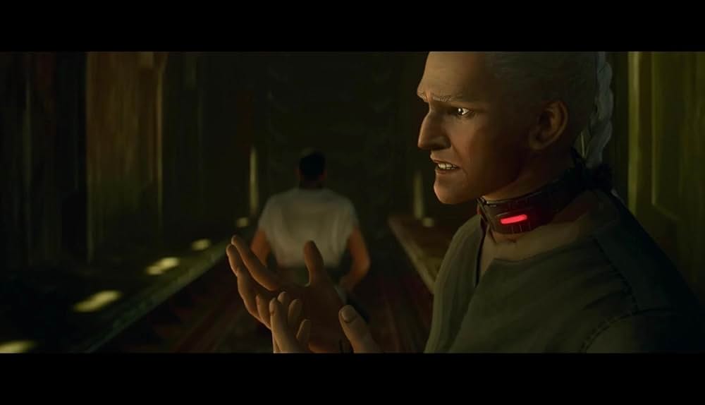 プレデター：最凶頂上決戦の画像