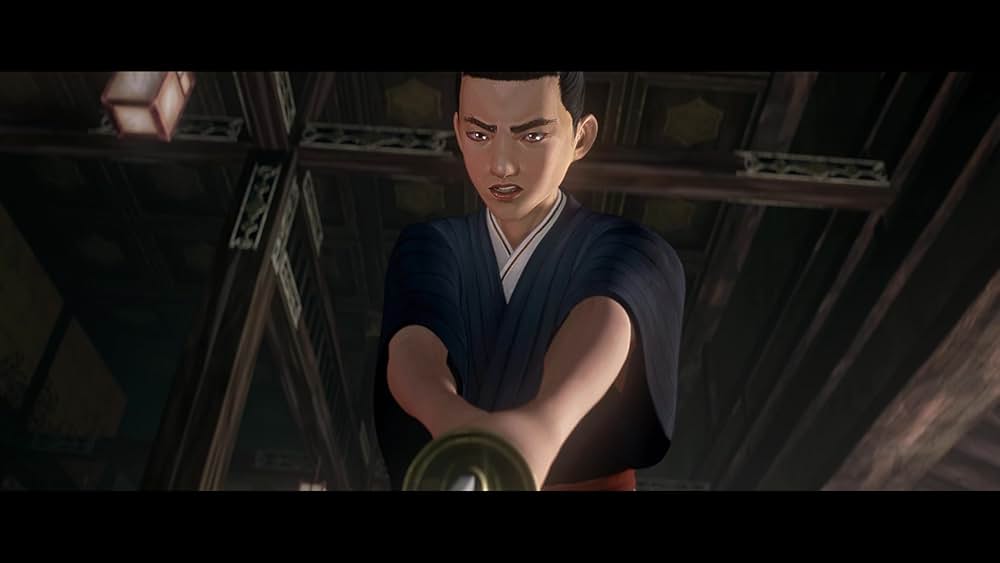 プレデター：最凶頂上決戦の画像