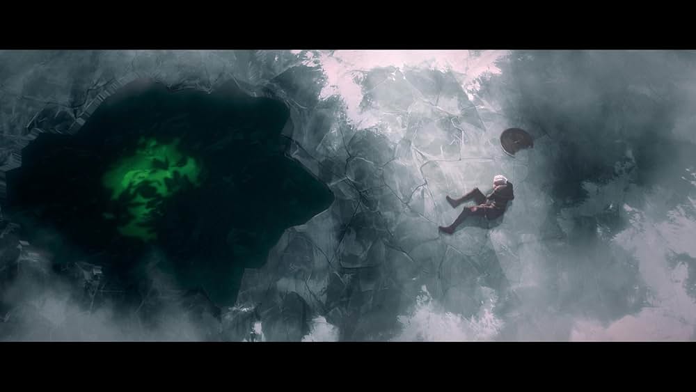 プレデター：最凶頂上決戦の画像