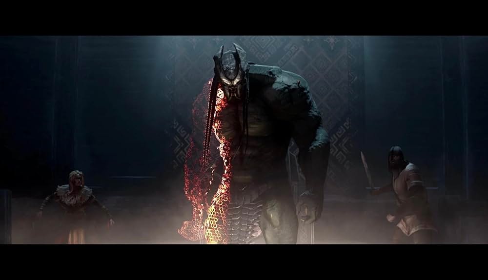 プレデター：最凶頂上決戦の画像