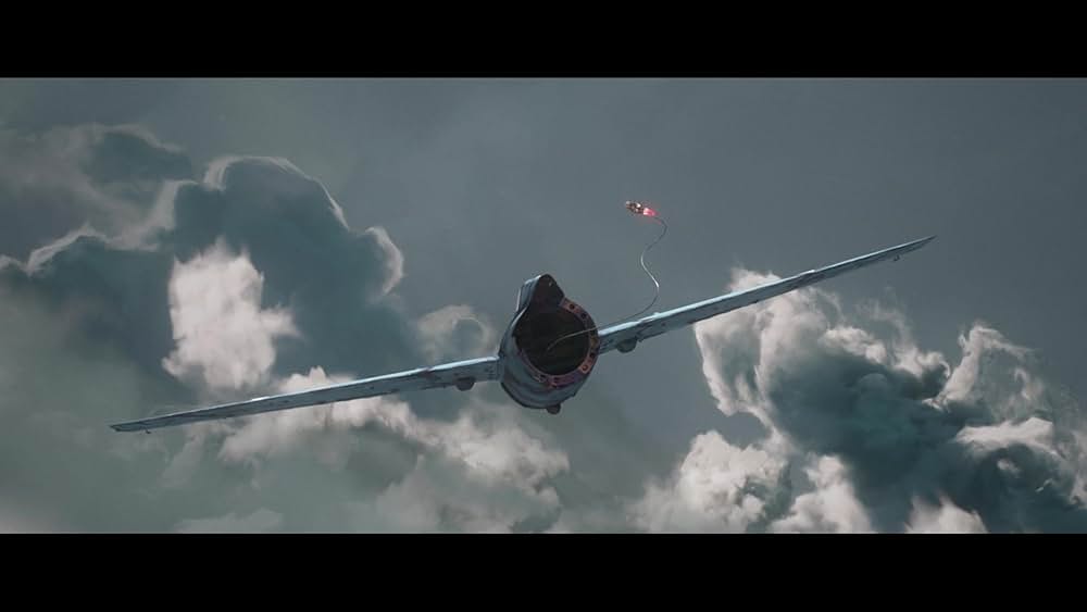 プレデター：最凶頂上決戦の画像