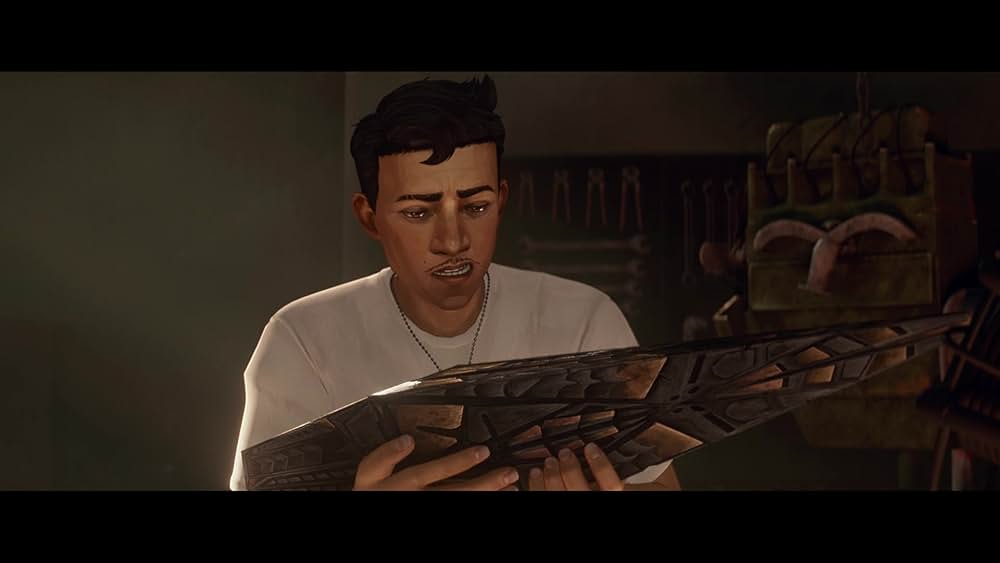 プレデター：最凶頂上決戦の画像