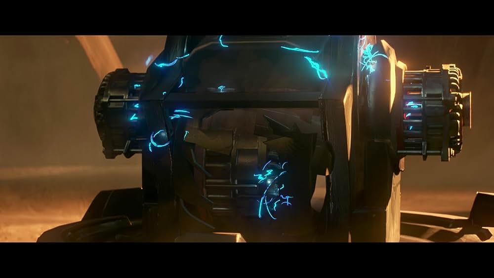 プレデター：最凶頂上決戦の画像