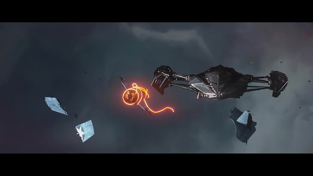 プレデター：最凶頂上決戦の画像