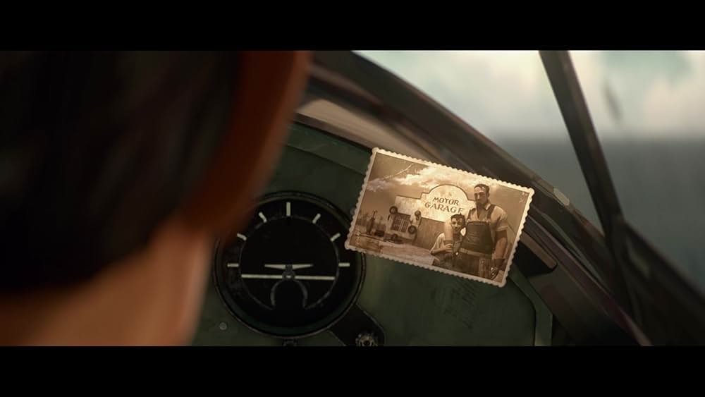 プレデター：最凶頂上決戦の画像