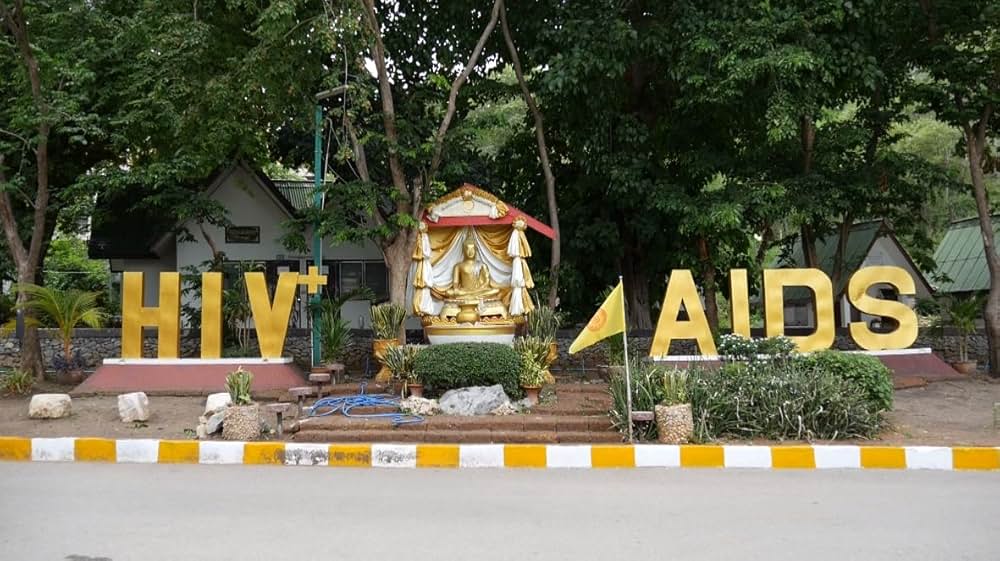 Mondo Siam（原題）の画像