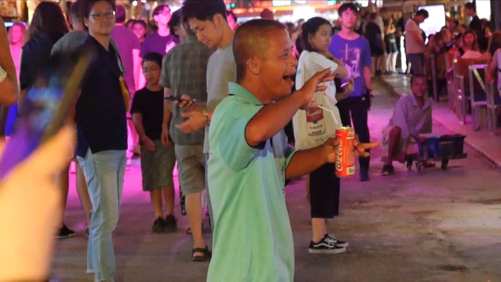 Mondo Siam（原題）の画像