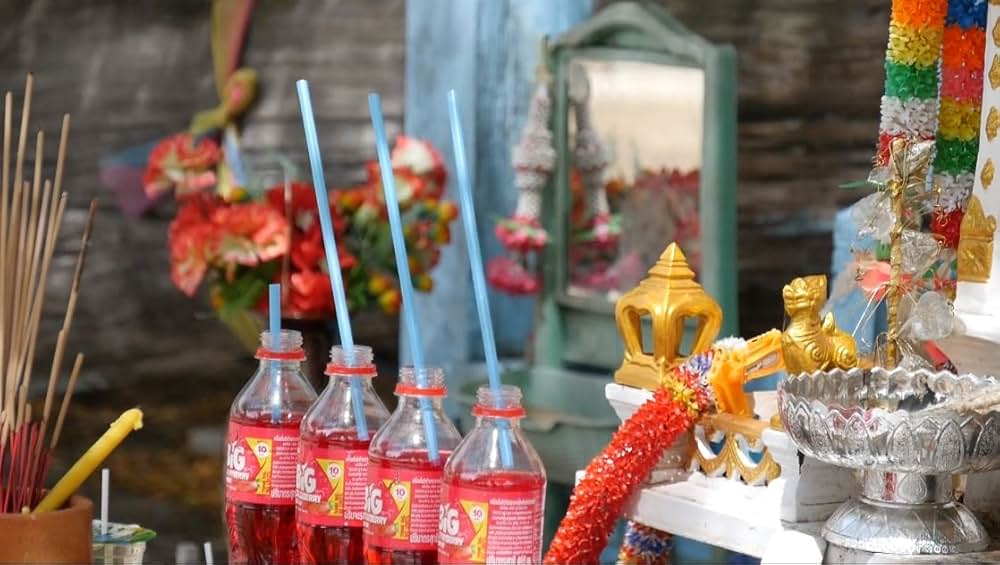 Mondo Siam（原題）の画像