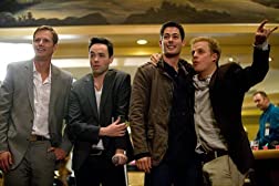 ホステル3の画像