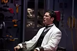 「ホステル3」ブライアン・ハリセイの画像