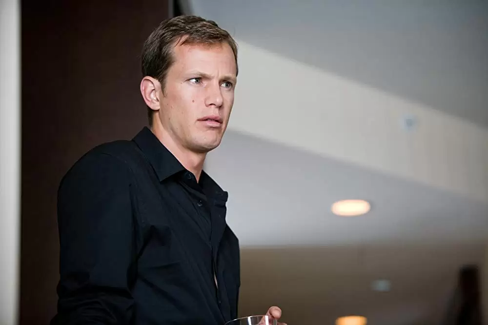 「ホステル3」キップ・パルデューの画像