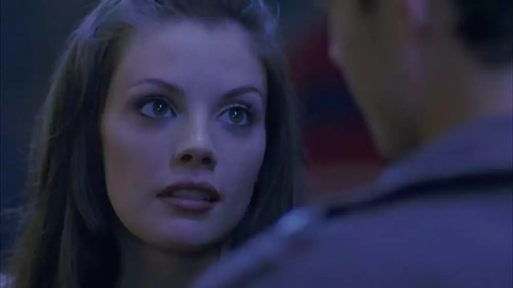 「ホステル3」サラ・ハーベルの画像