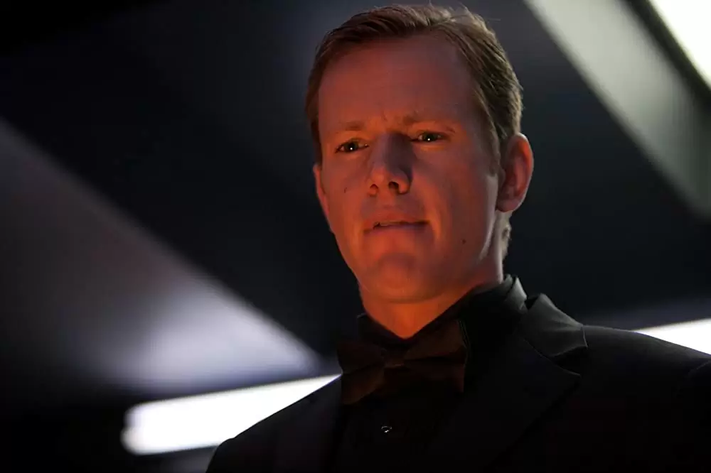 「ホステル3」キップ・パルデューの画像