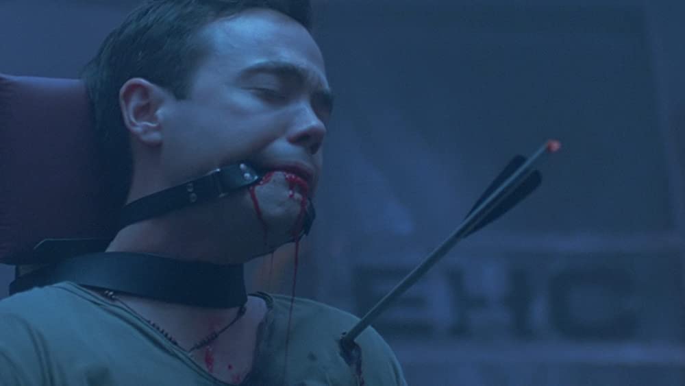 ホステル3の画像