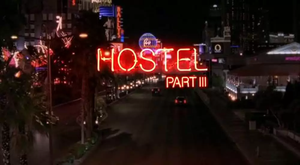 ホステル3の画像