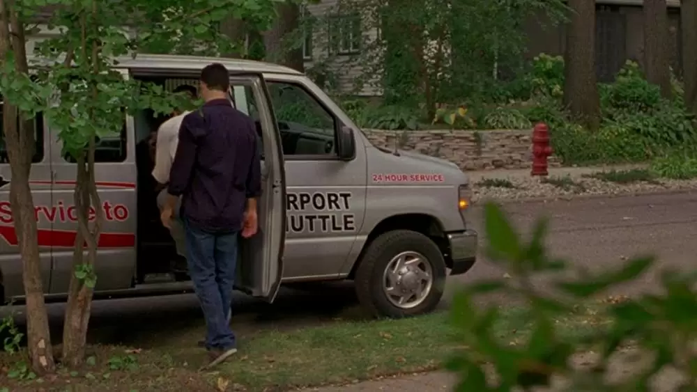 ホステル3の画像