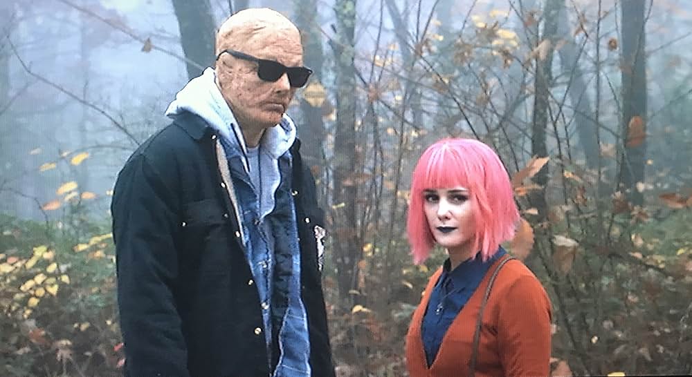 リトルシスターの画像