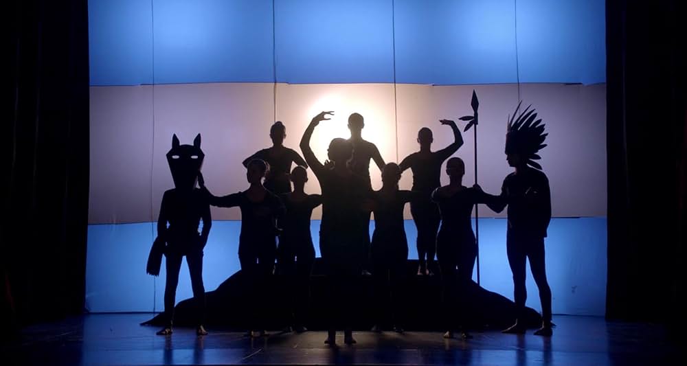 Rojo（原題）の画像