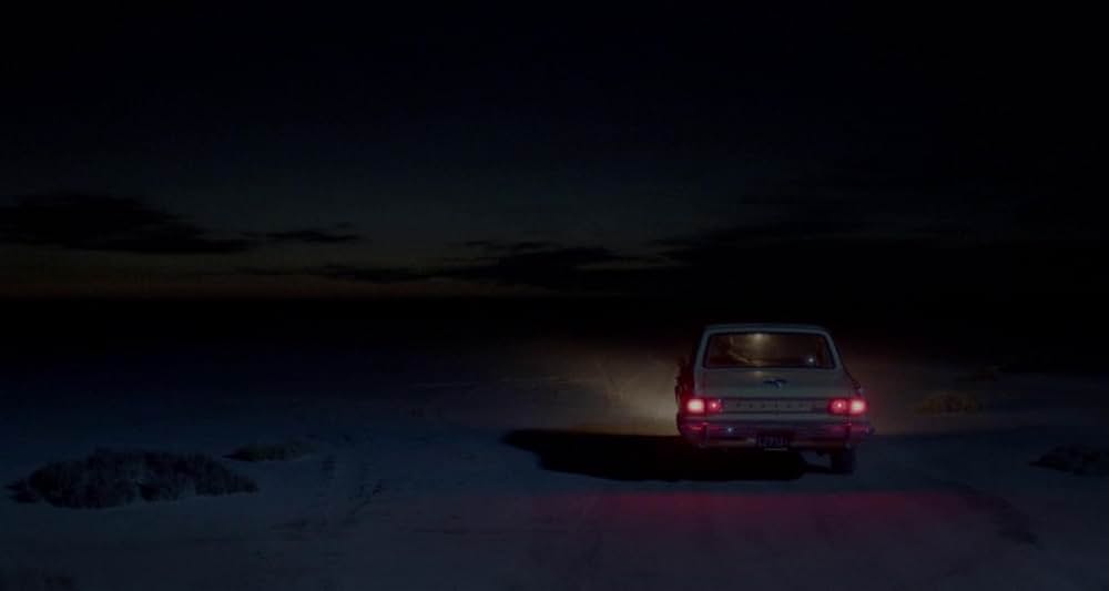 Rojo（原題）の画像