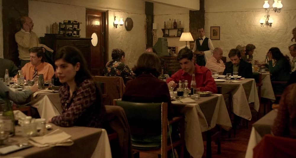 Rojo（原題）の画像