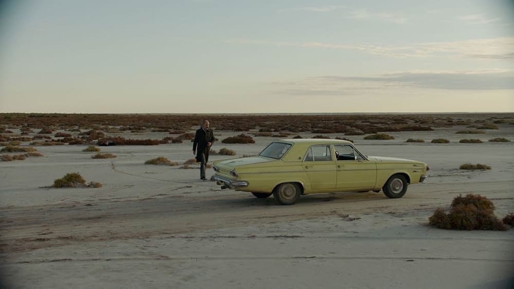 Rojo（原題）の画像