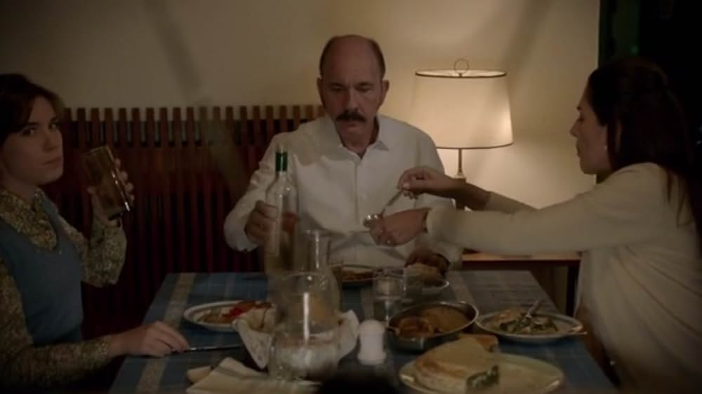 Rojo（原題）の画像