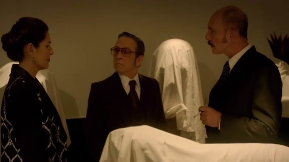 Rojo（原題）の画像