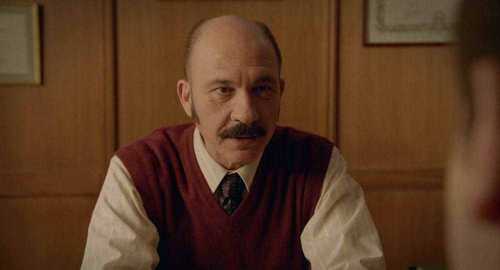 Rojo（原題）の画像