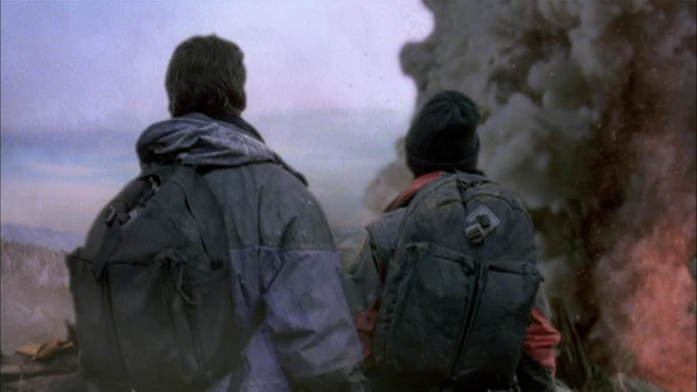 ボルケーノ・インフェルノの画像