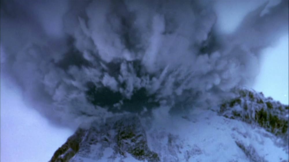 ボルケーノ・インフェルノの画像