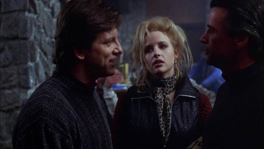 ボルケーノ・インフェルノの画像