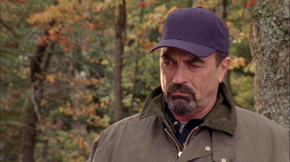 警察署長ジェッシイ・ストーン 非情の影の画像