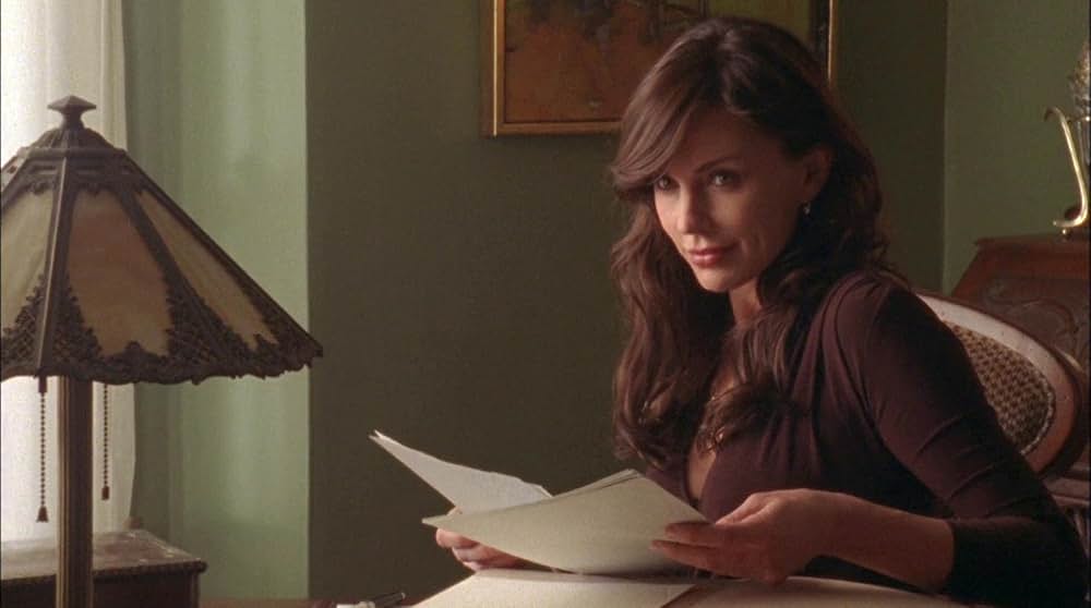 警察署長ジェッシイ・ストーン 非情の影の画像