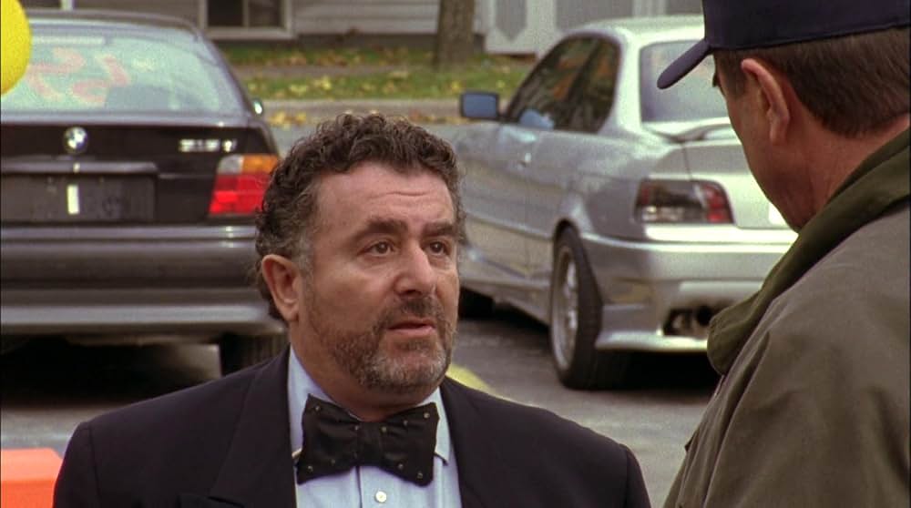 警察署長ジェッシイ・ストーン 非情の影の画像